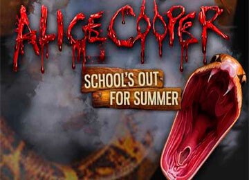 Alice Cooper
